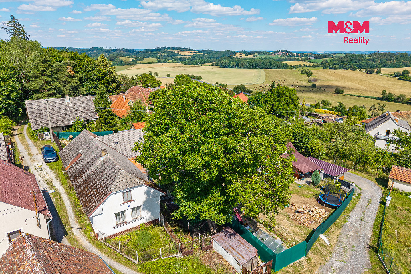 Prodej chaty/chalupy 176 m² s pozemkem 437 m² — photo 4