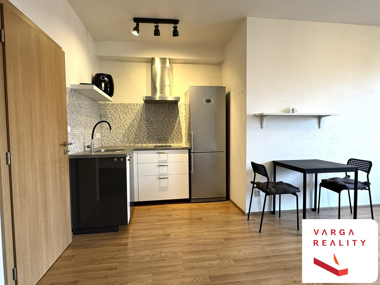 Pronájem bytu 1+kk 41 m²