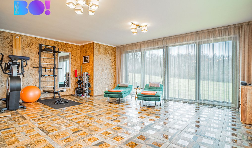 Prodej domu 543 m² s pozemkem 1 009 m², Stará Huť – náhled fotky 13