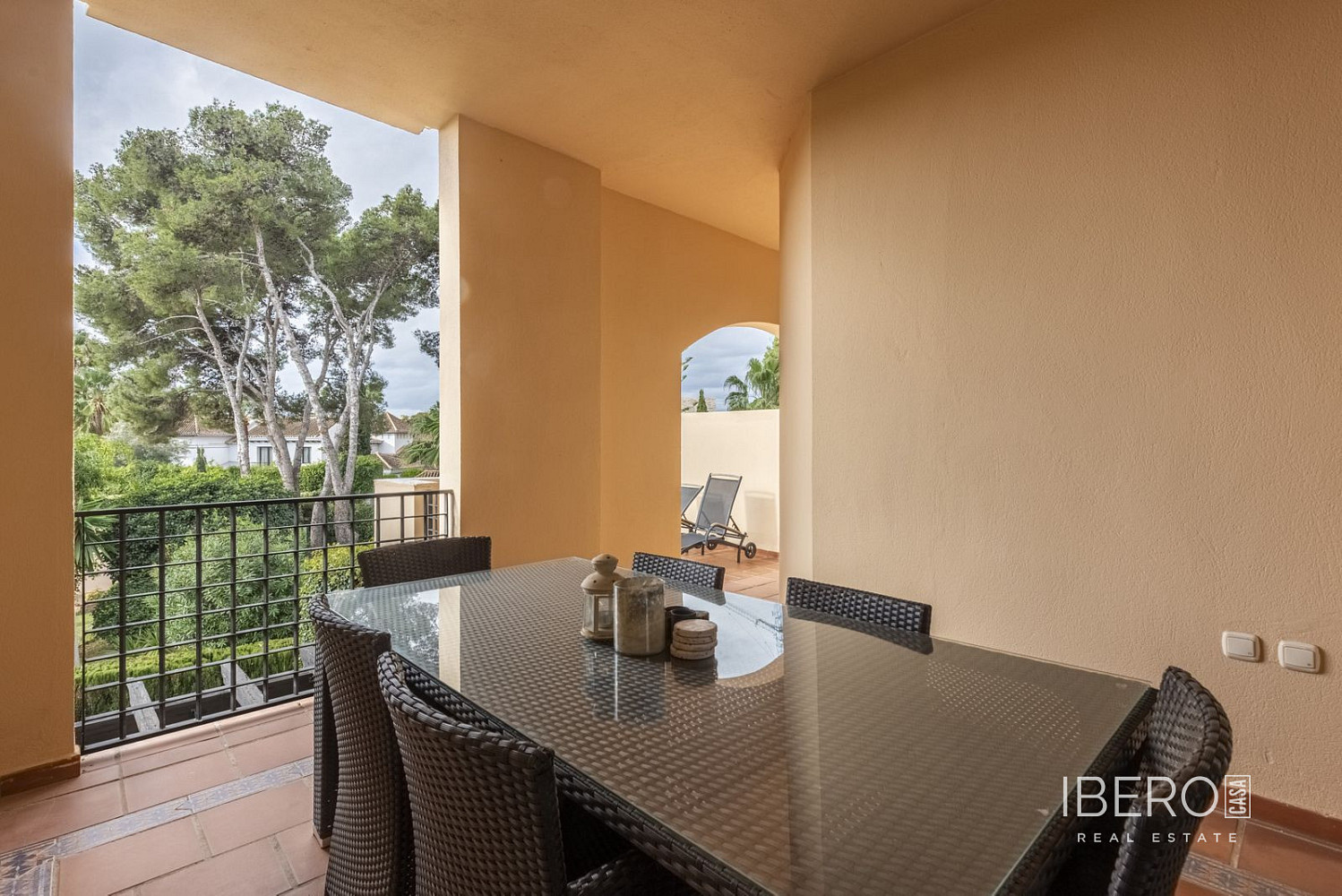 Piso 3+kk – Marbella, Nueva Andalucía - Vista 4