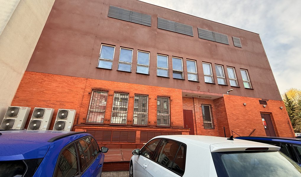 Pronájem skladovacích prostor 111 m², Kladno – náhled fotky 4