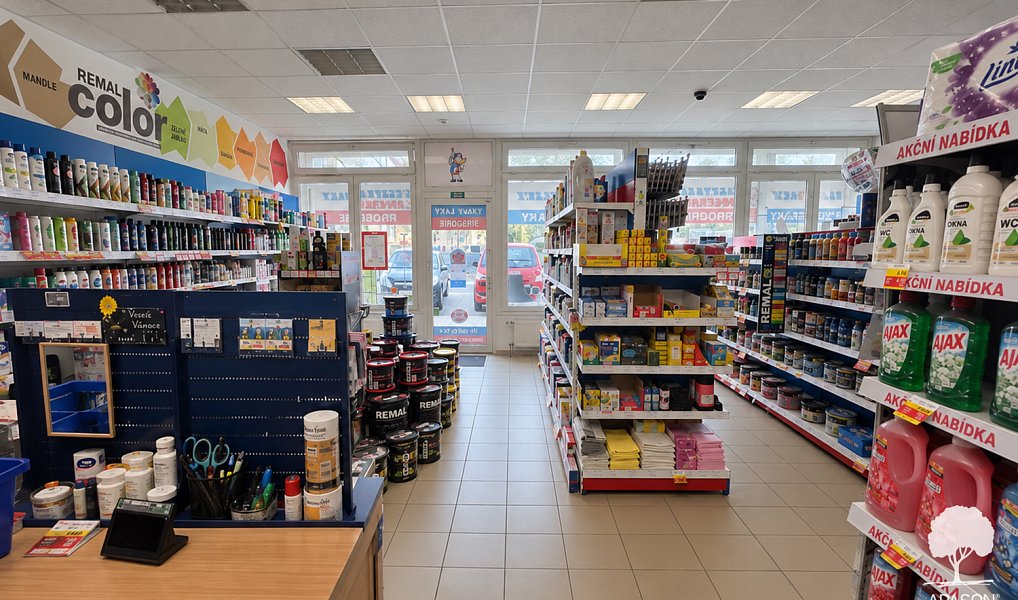 Pronájem obchodních prostor 105 m², Otrokovice – náhled fotky 4
