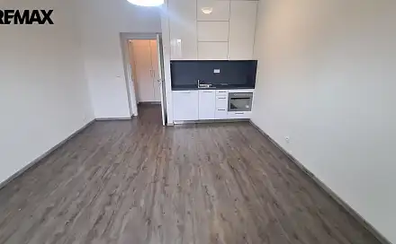 Pronájem bytu 1+kk 26 m², Čs. armády, Příbram - Příbram IV