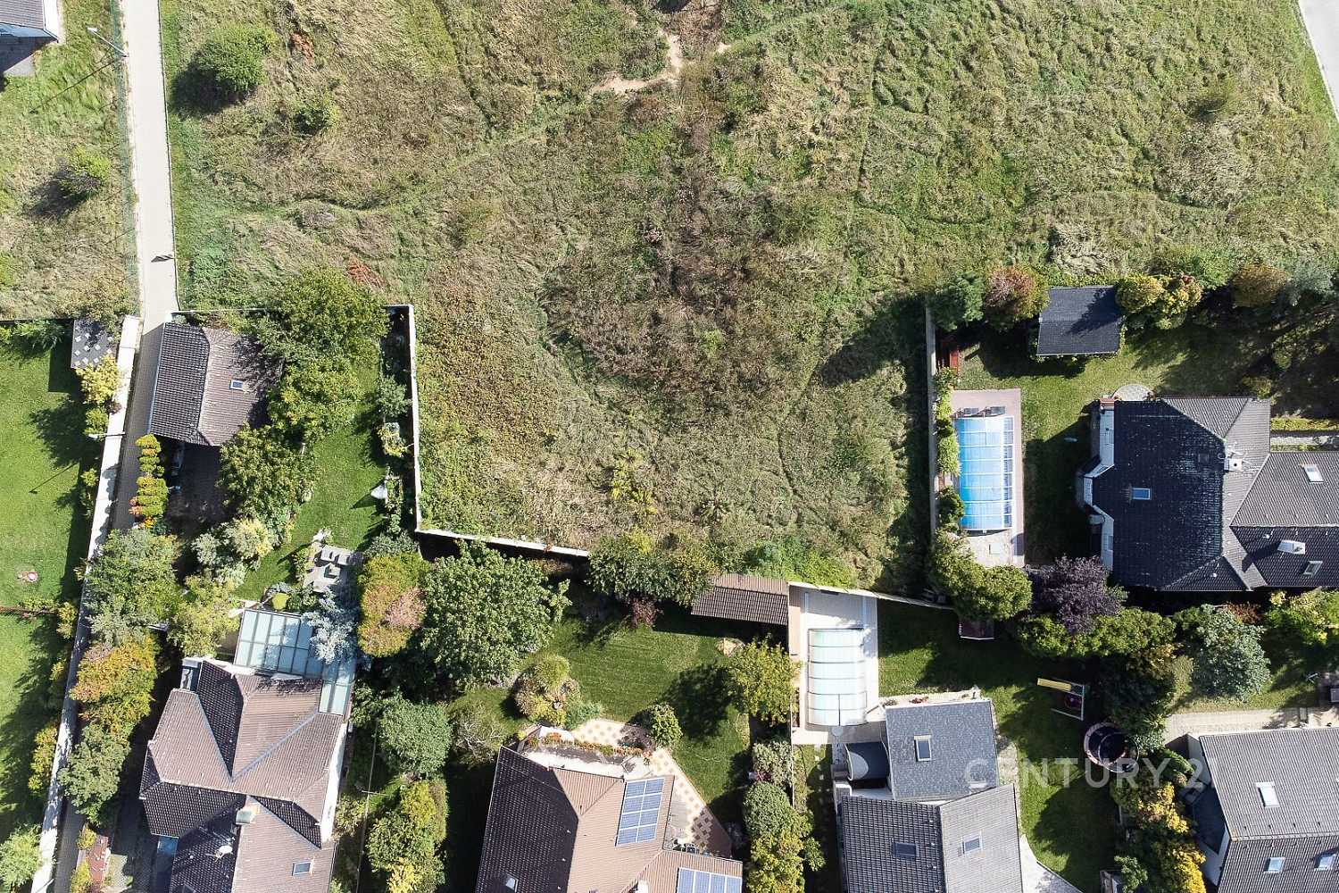 Prodej stavebního pozemku 736 m² – fotografie 5
