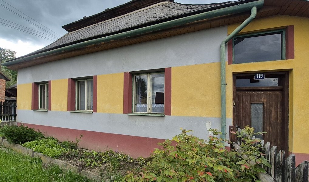 Prodej chaty/chalupy 269 m² s pozemkem 721 m², Rohozná – náhled fotky 6