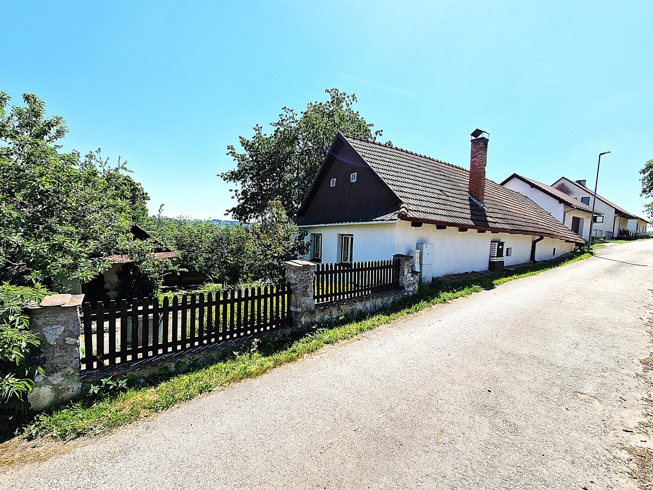Prodej chalupy 115 m² — photo 4