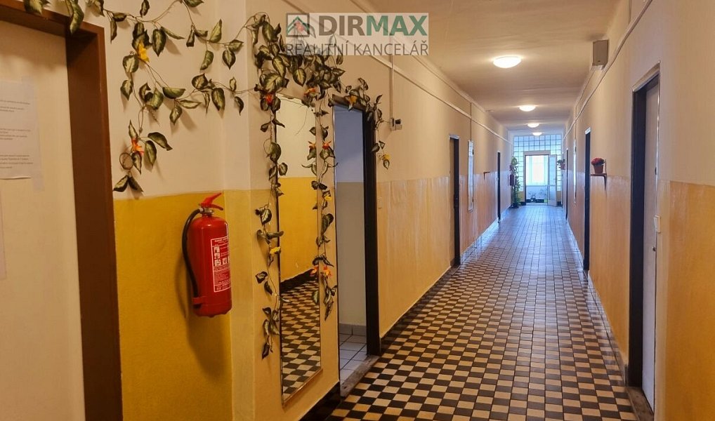 Pronájem pokoje 15 m², Plzeň – náhled fotky 14