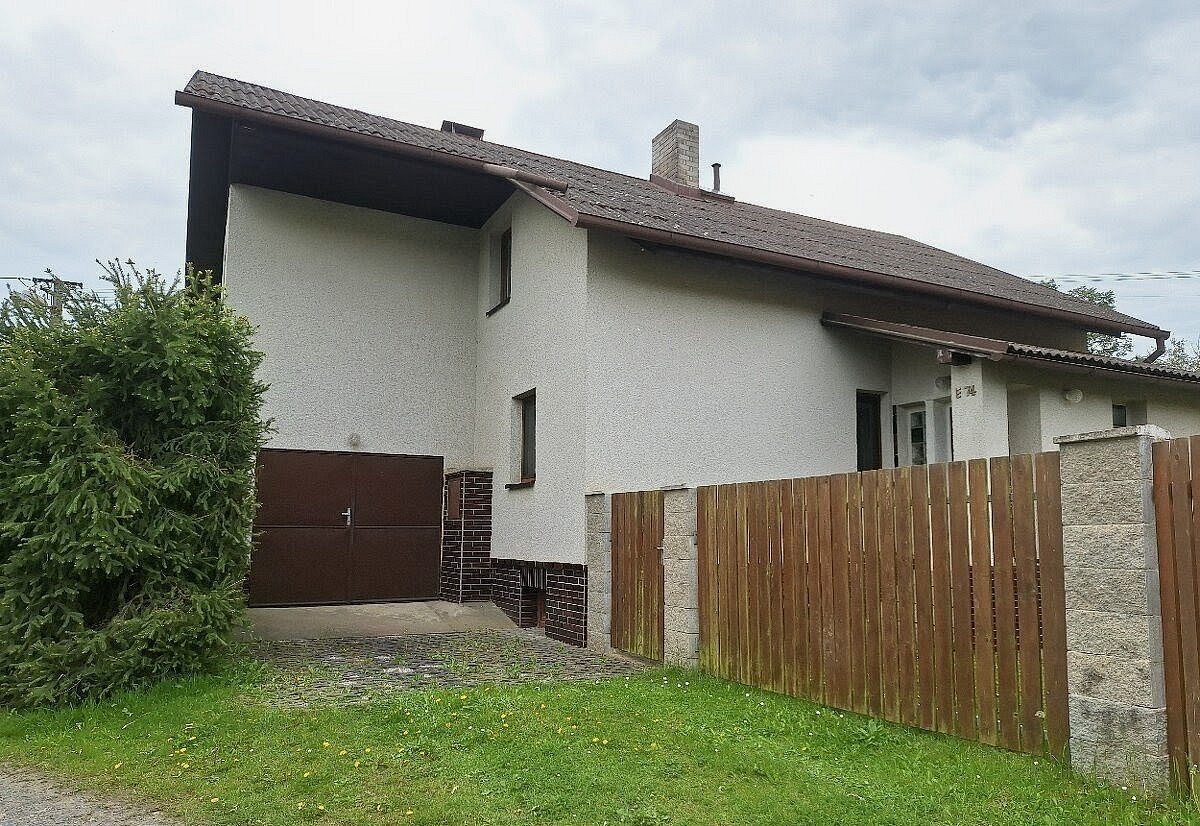 Prodej domu 150 m² s pozemkem 475 m² — photo 3