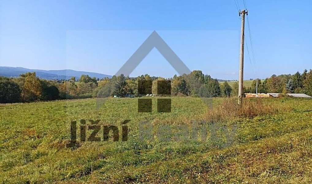 Prodej zahrady 4 266 m², Frymburk – náhled fotky 2