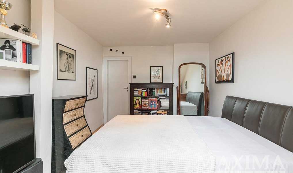 Pronájem pokoje 30 m², Praha – náhled fotky 6