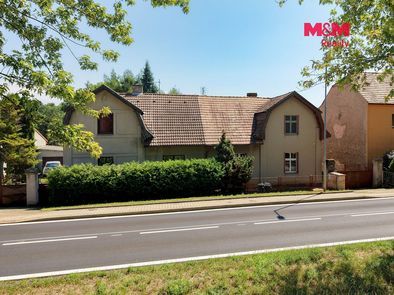 Prodej domu 150 m² s pozemkem 804 m² — photo 2