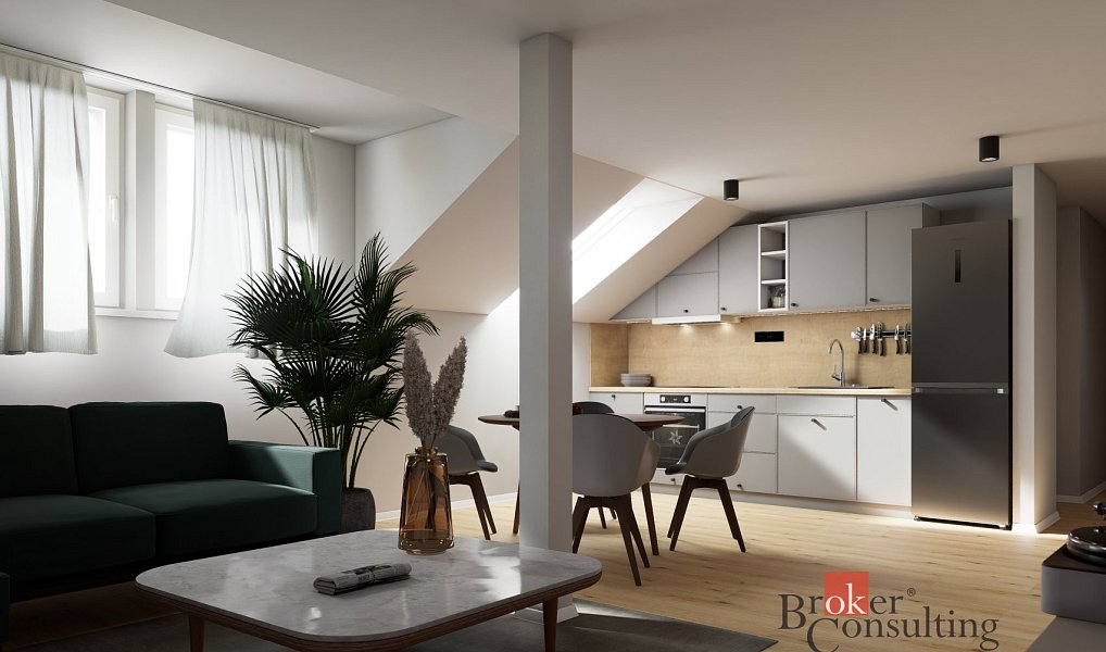 Prodej bytu 3+kk 68 m², Ostrava – náhled fotky 5