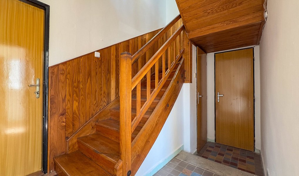Prodej domu 247 m² s pozemkem 1 094 m², Pelhřimov – náhled fotky 12
