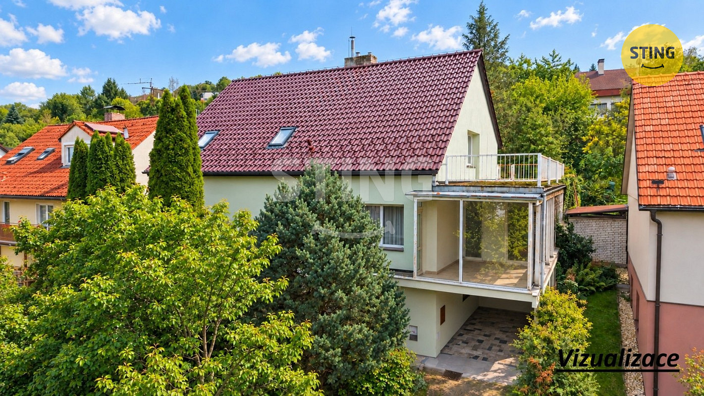 Prodej domu 400 m² s pozemkem 852 m² – fotografie 4