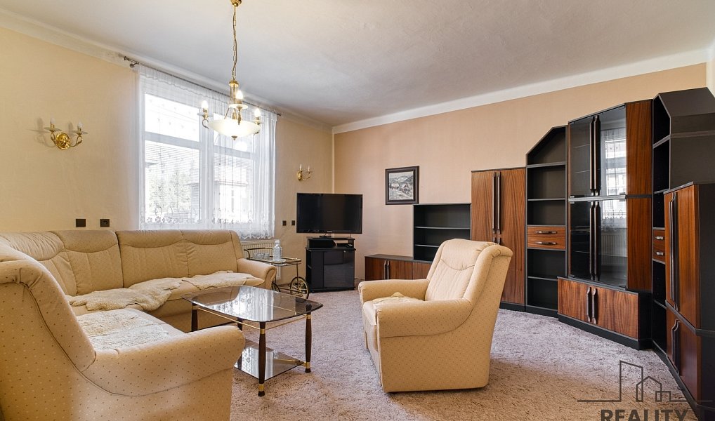 Prodej domu 181 m² s pozemkem 60 m², Český Těšín – náhled fotky 4