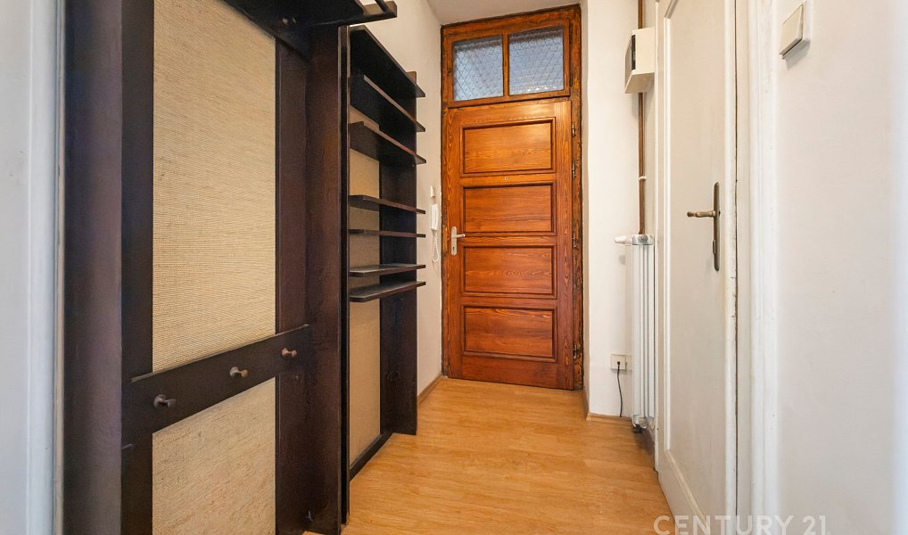 Pronájem bytu 1+1 42 m², Ostrava – náhled fotky 8