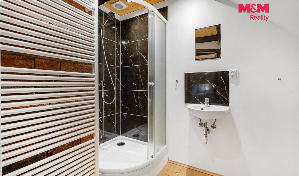 Prodej domu 158 m² s pozemkem 614 m², Smržovka – náhled fotky 11