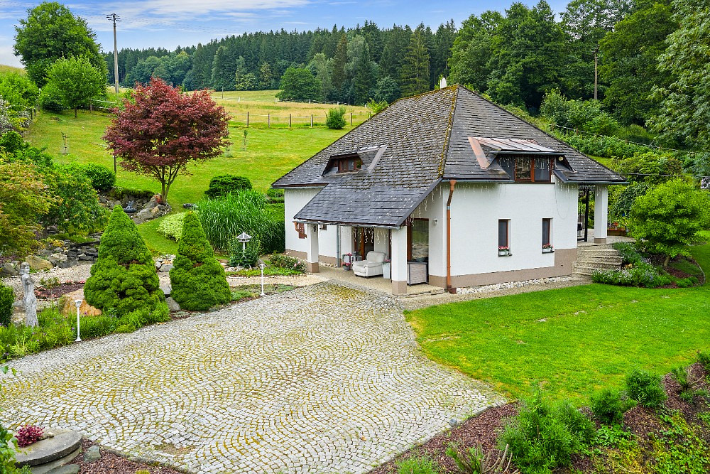 Prodej domu 180 m²