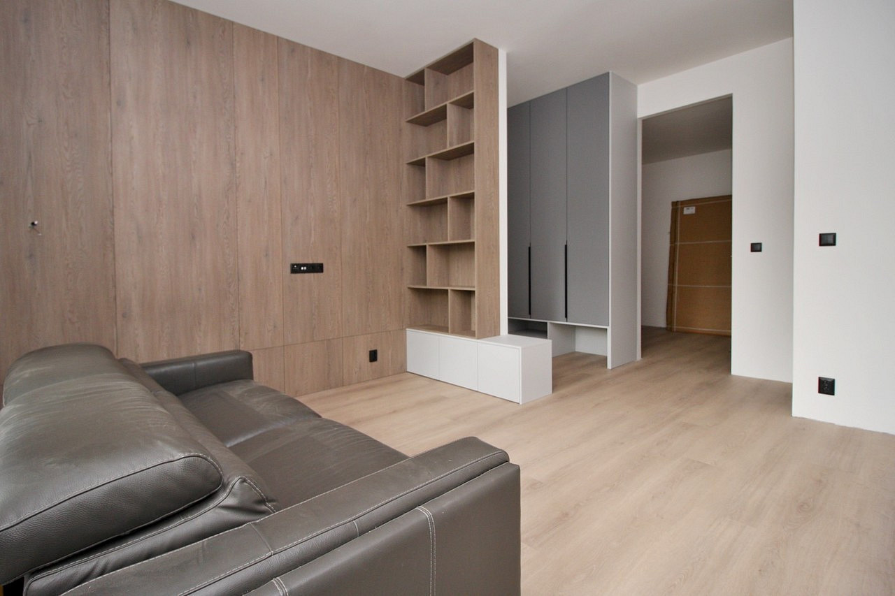 Prodej bytu 2+kk 39 m² — photo 3