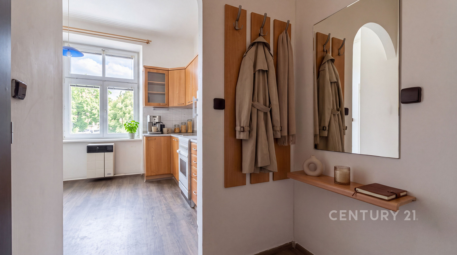 Prodej bytu 2+1 60 m² – fotografie 5