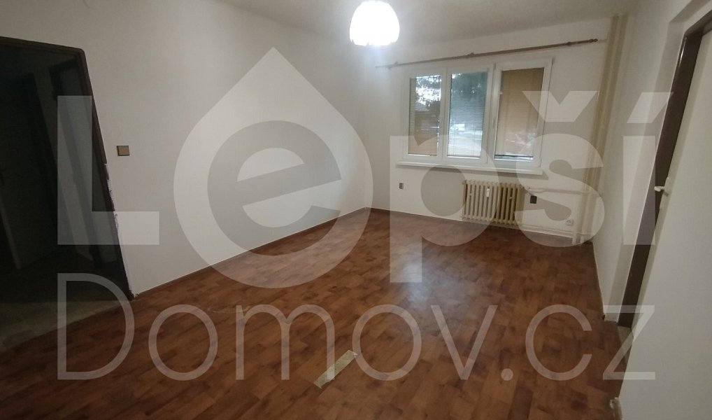 Prodej bytu 2+1 55 m², Jeseník – náhled fotky 7