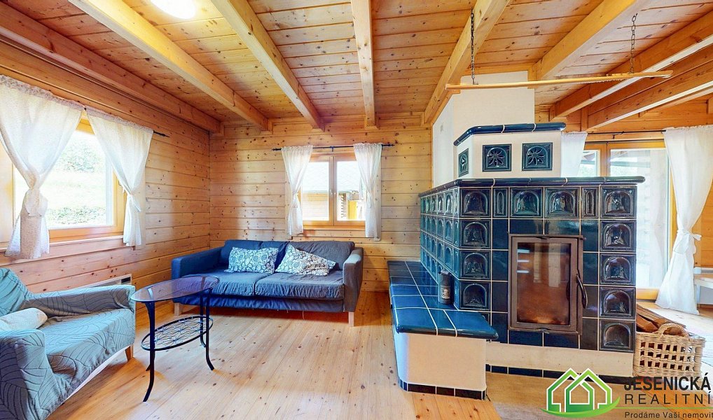 Prodej chaty/chalupy 249 m² s pozemkem 829 m², Staré Město – náhled fotky 30