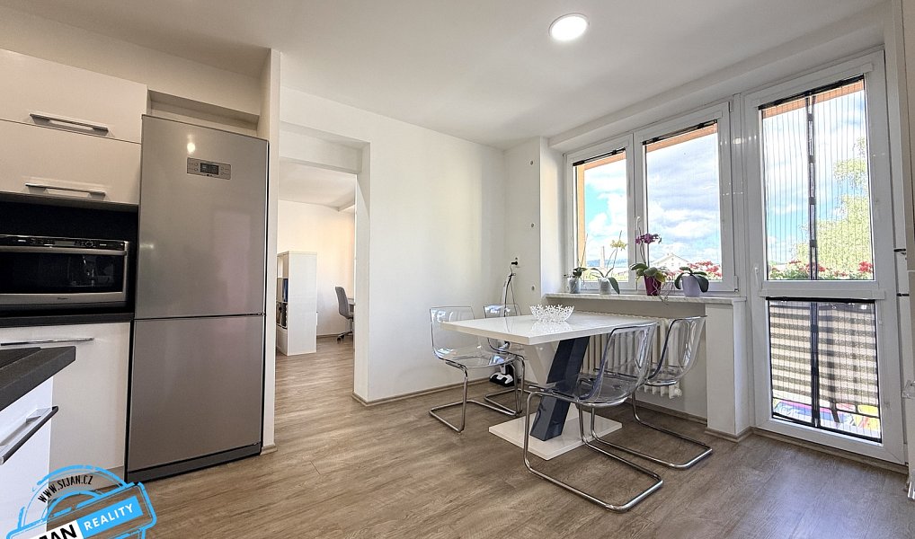 Prodej bytu 3+1 77 m², Krnov – náhled fotky 13