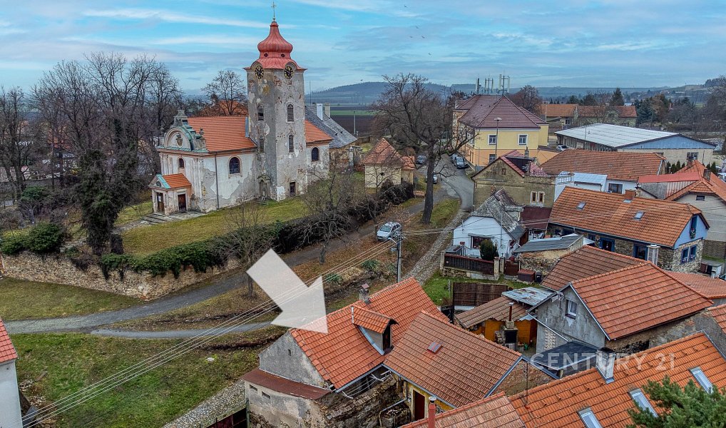 Prodej domu 49 m² s pozemkem 139 m², Svojšice – náhled fotky 23