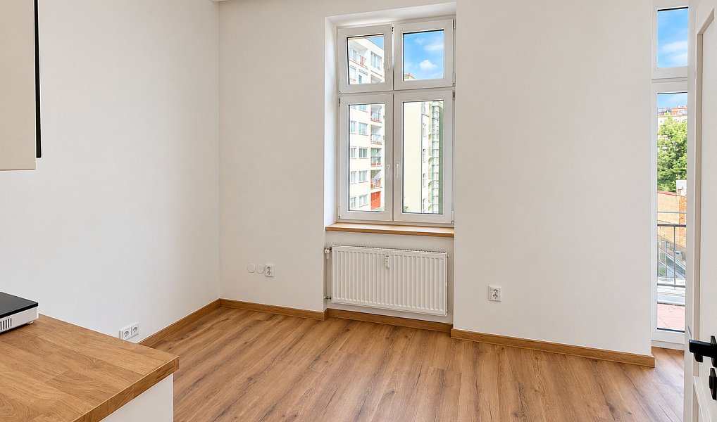 Prodej bytu atypického 12 m², Praha – náhled fotky 6