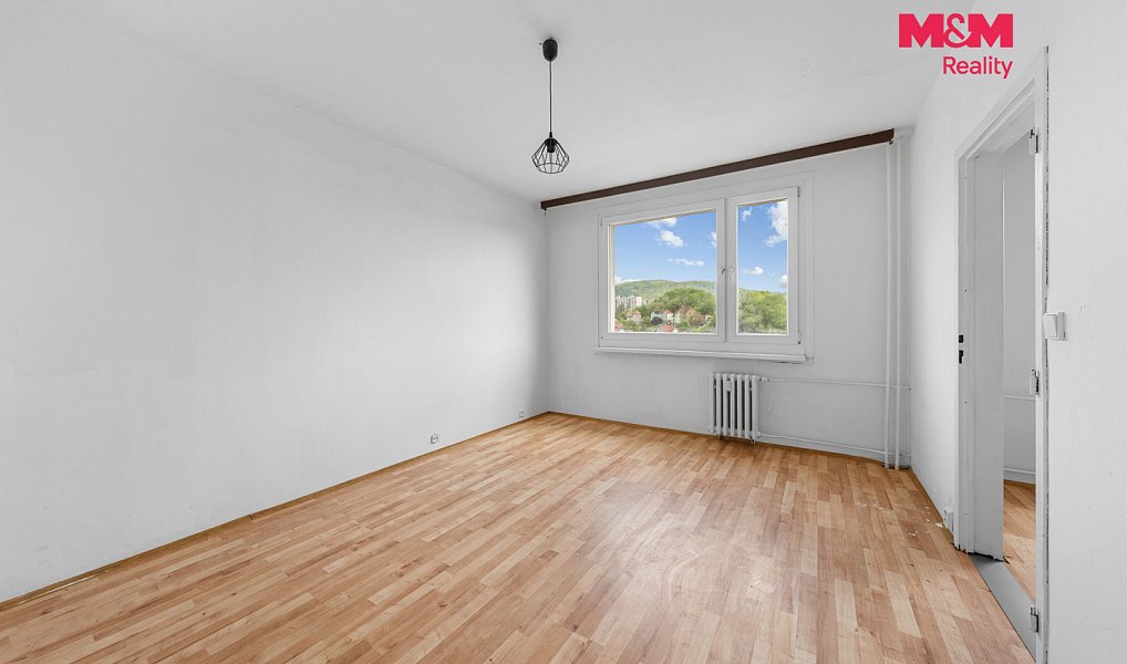 Prodej bytu 1+1 35 m², Ústí nad Labem – náhled fotky 7