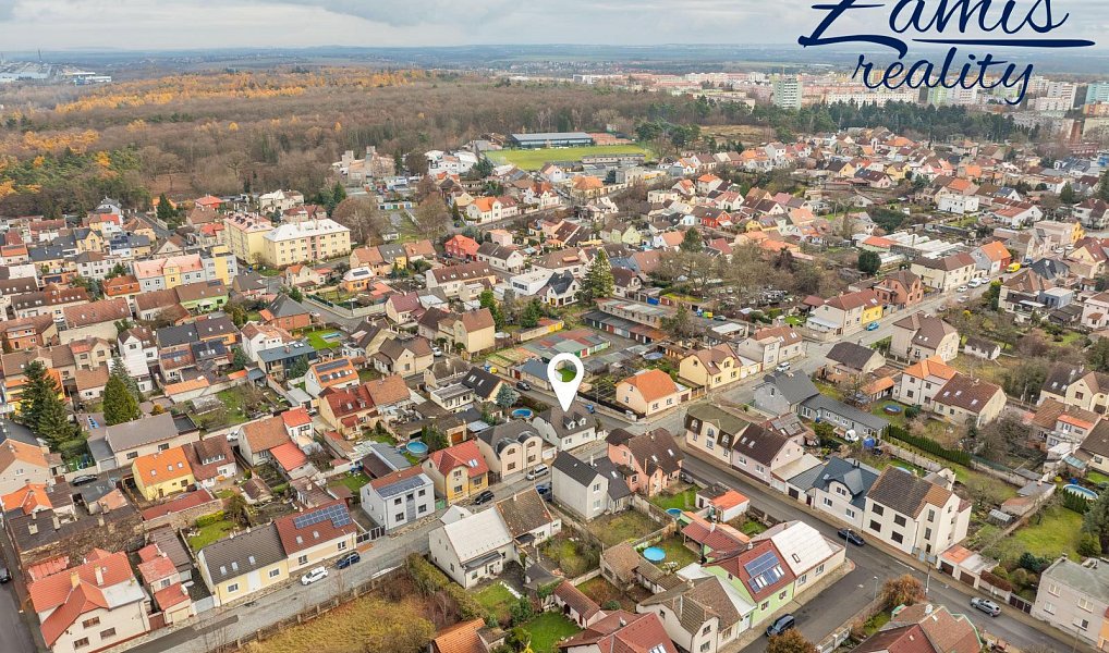 Prodej domu 154 m² s pozemkem 404 m², Kladno – náhled fotky 31