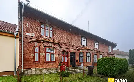 Prodej bytu 4+1 149 m², Koryčany, okres Kroměříž