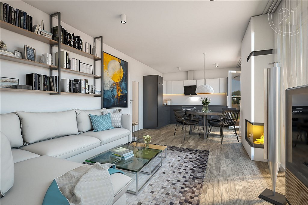 Prodej domu 137 m² s pozemkem 395 m²