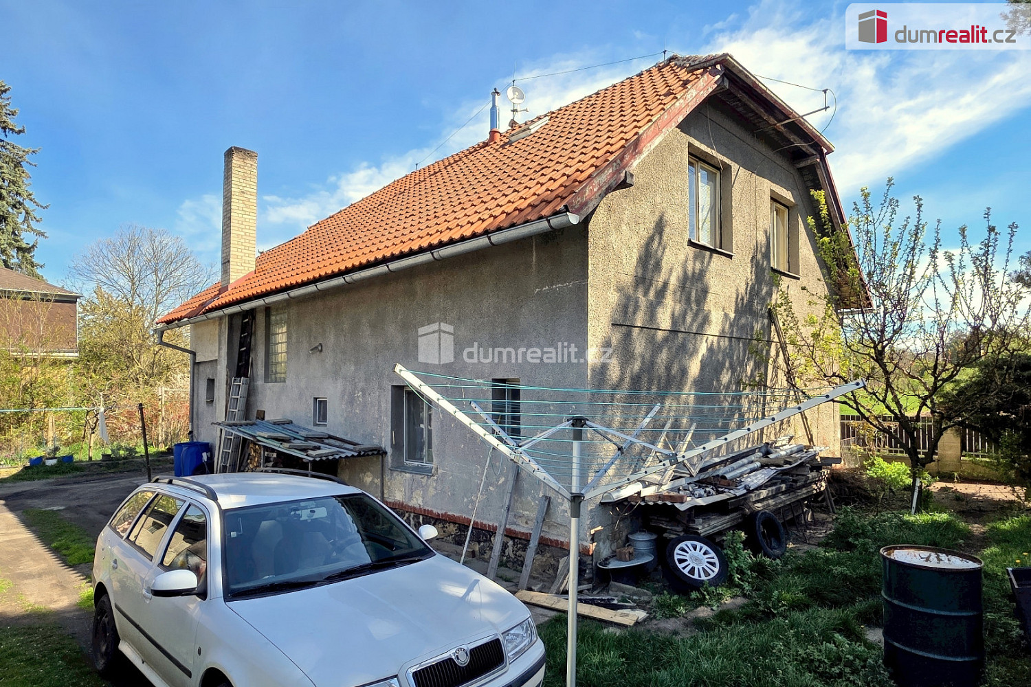Prodej domu 106 m² s pozemkem 1 013 m² — photo 2