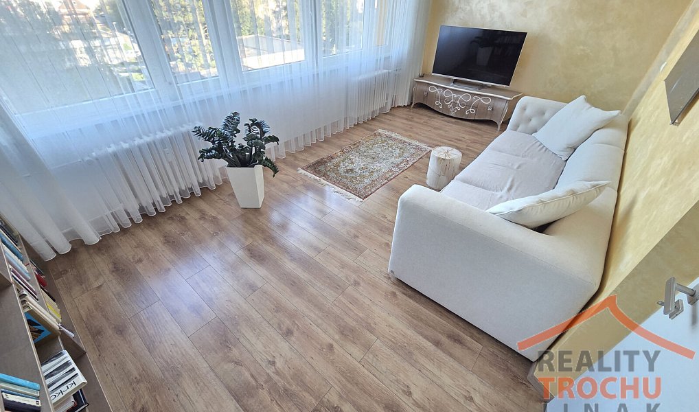 Prodej bytu 3+1 67 m², Hradec Králové – náhled fotky 7