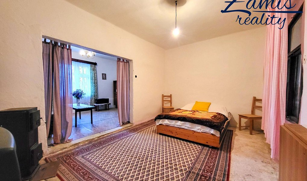Prodej domu 93 m² s pozemkem 260 m², Kamenné Žehrovice – náhled fotky 13