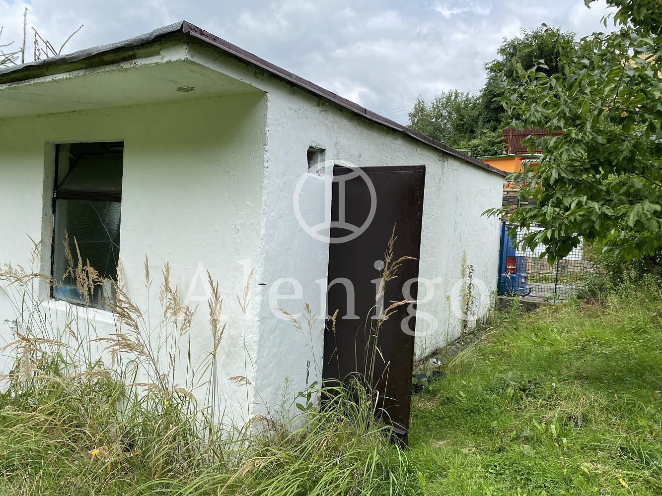 Prodej stavebního pozemku 1 151 m² – fotografie 4