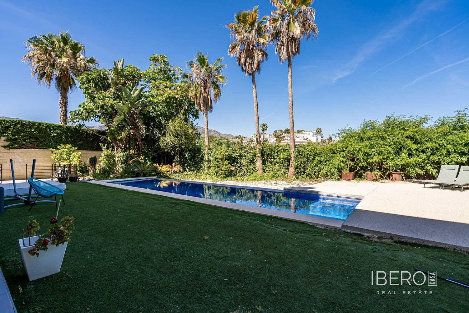 Casa 6+kk – Mijas, Las Lomas de Mijas - Vista 3