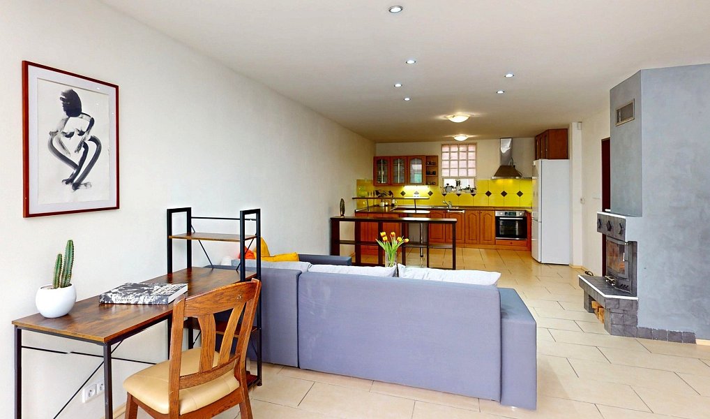 Prodej domu 319 m² s pozemkem 300 m², Sluhy – náhled fotky 25