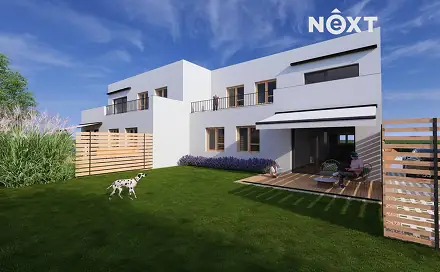 Prodej bytu 3+kk 62 m², Hluboká nad Vltavou