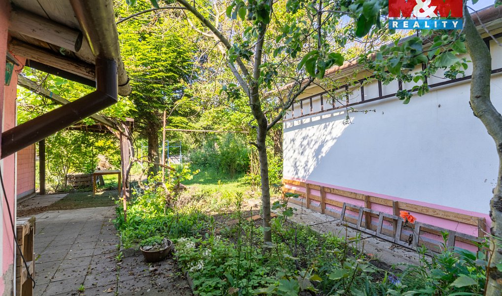 Prodej domu 160 m² s pozemkem 398 m², Hulín – náhled fotky 21
