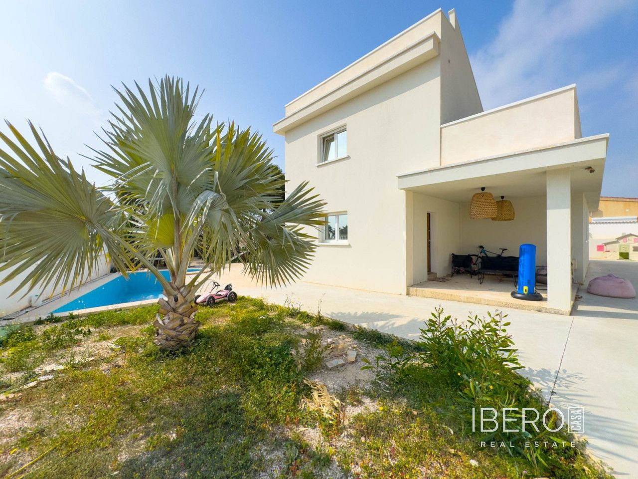 Casa 5+kk – Rojales, Ciudad Quesada - Vista 4