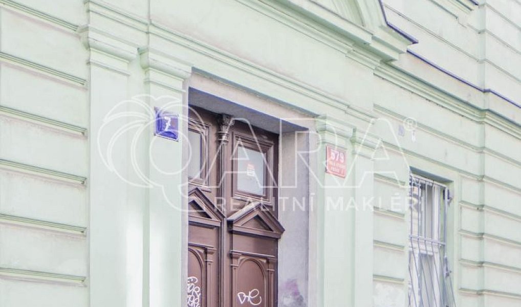 Prodej bytu 3+1 90 m², Praha – náhled fotky 22