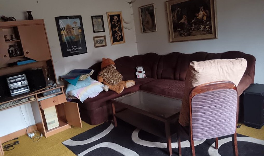 Prodej domu 120 m² s pozemkem 60 m², Lešany – náhled fotky 10