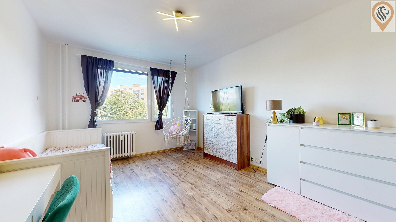 Prodej bytu 3+1 79 m² – fotografie 4