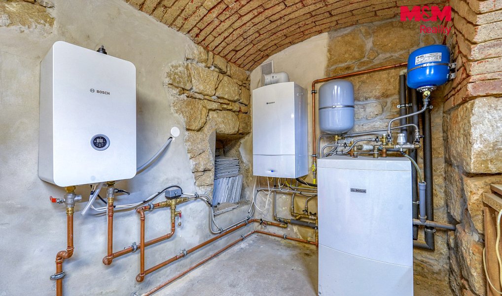 Prodej nájemního domu, činžáku 343 m², Plzeň – náhled fotky 28