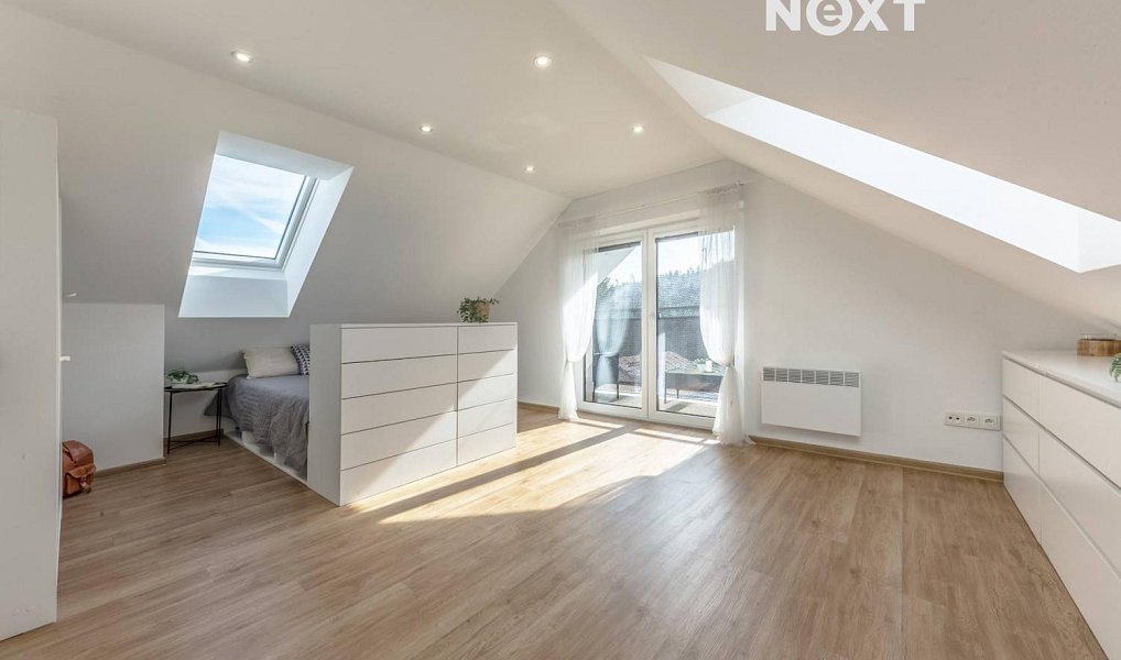 Prodej domu 119 m² s pozemkem 400 m², Jivno – náhled fotky 23