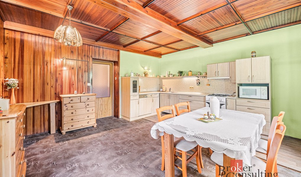 Prodej domu 77 m² s pozemkem 1 095 m², Ejpovice – náhled fotky 9