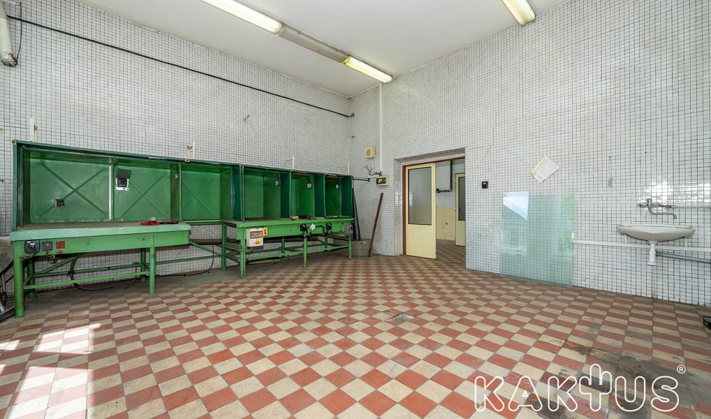 Pronájem skladovacích prostor 1 150 m², Paskov – náhled fotky 41