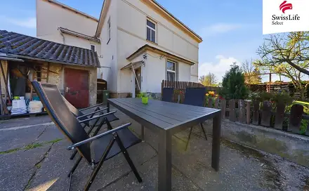 Prodej bytu 2+1 60 m²